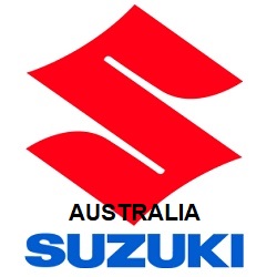 SUZUKI AUSTRALIA
